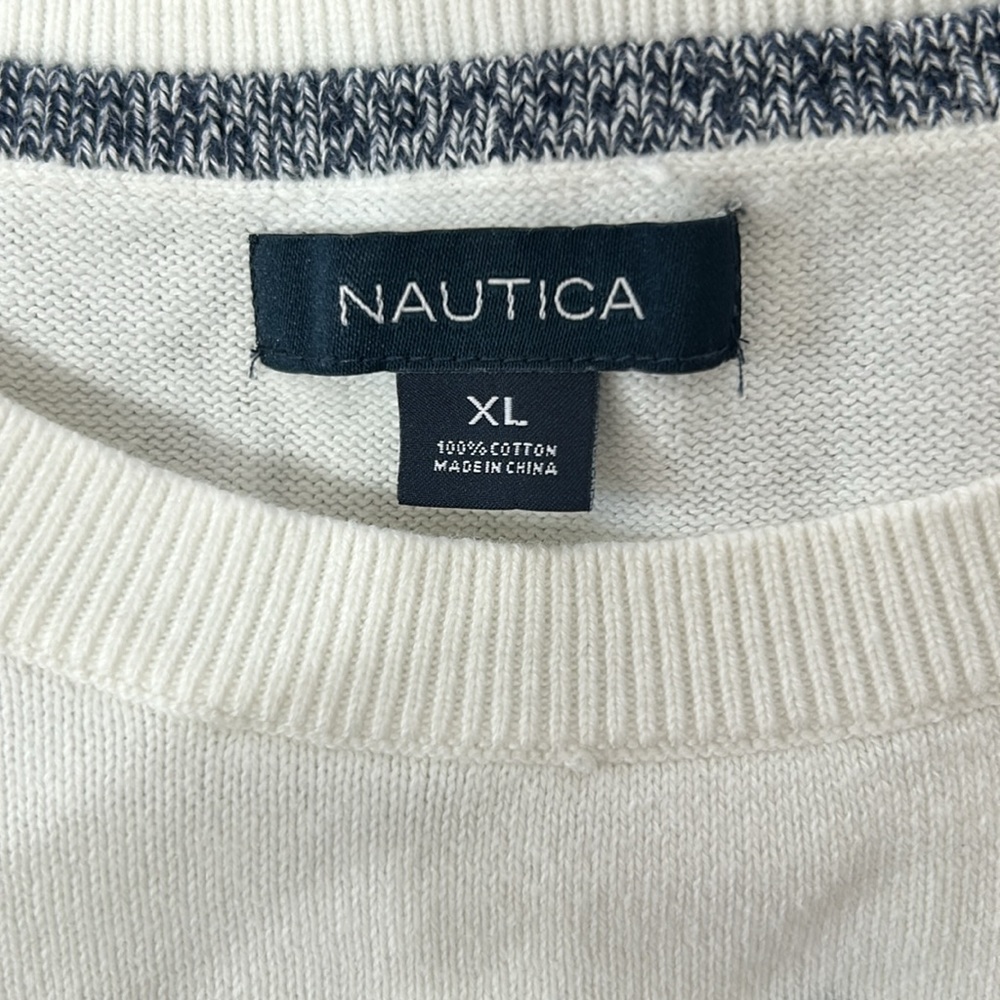 Spring sweater - Picture 4 of 4